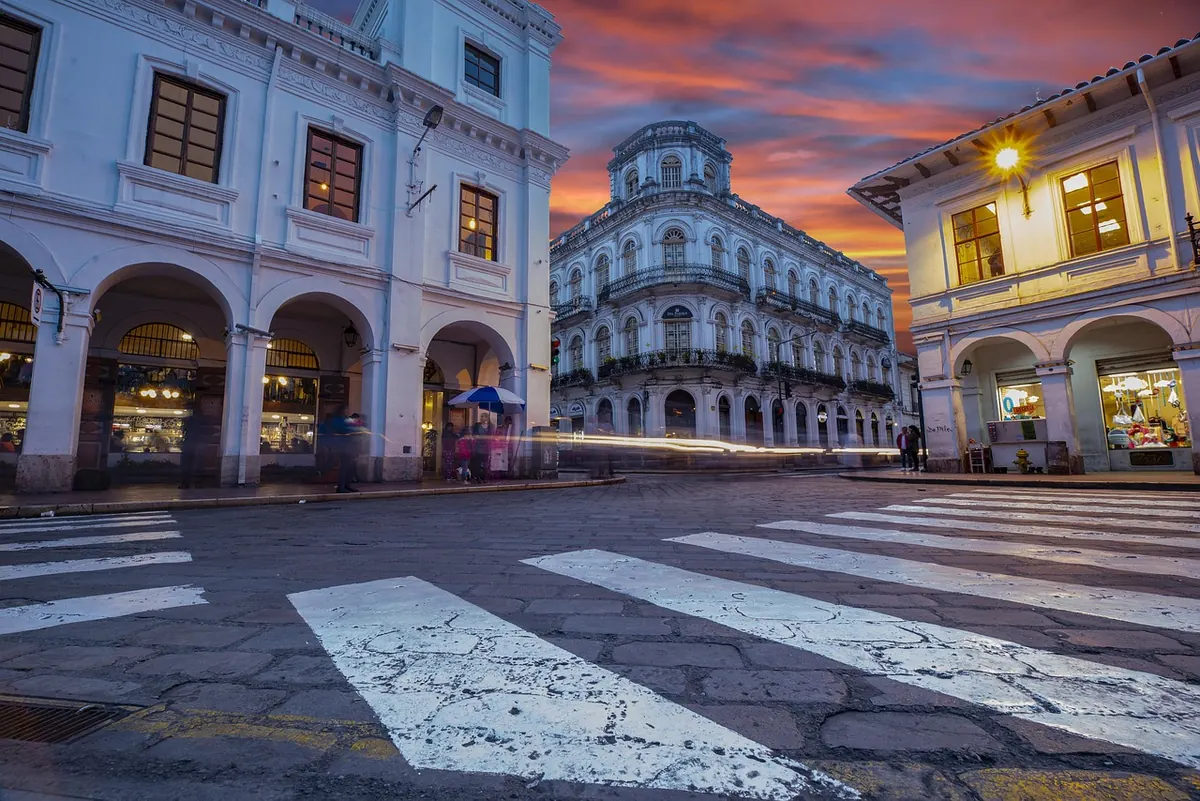 A Walking Tour of Local History for Curious Beginners